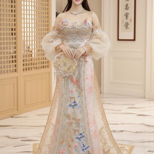 Gemini_Generated_Image_jotvq8jotvq8jotv Aurora Blossom (SJ011W)