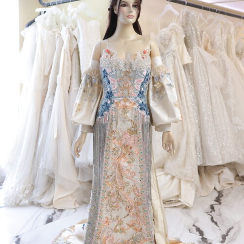 IMG_1912 Gaun Aurora Elysee (SJ001W)