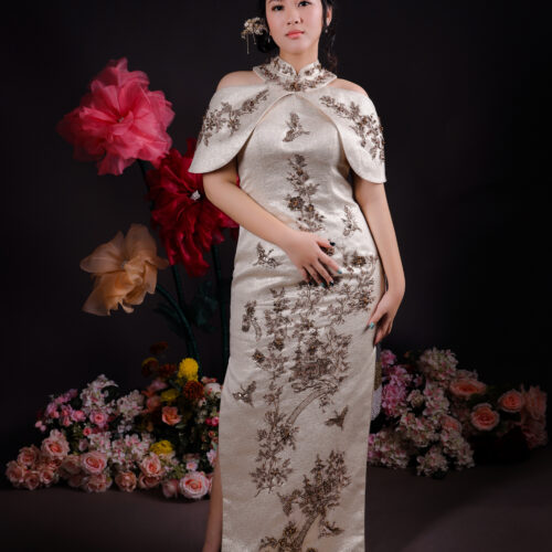 IMG_4862 Gaun Imperial Grace (SJ007W)